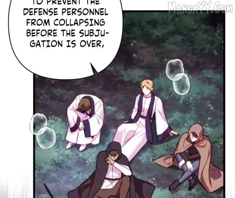 Another Typical Fantasy Romance - Chapter 150 Page 79