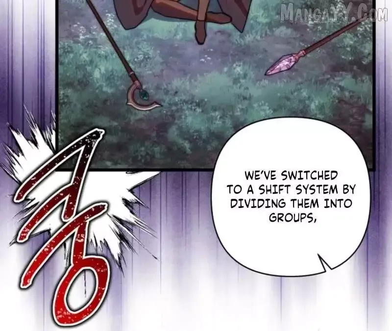 Another Typical Fantasy Romance - Chapter 150 Page 80