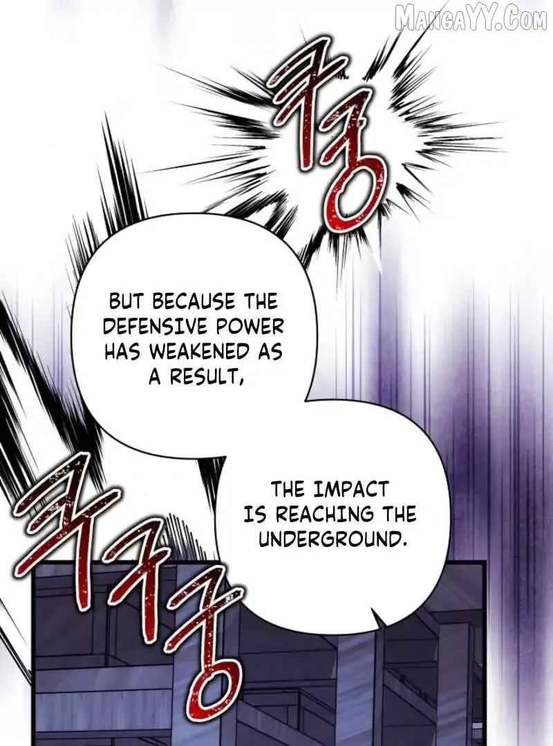 Another Typical Fantasy Romance - Chapter 150 Page 81