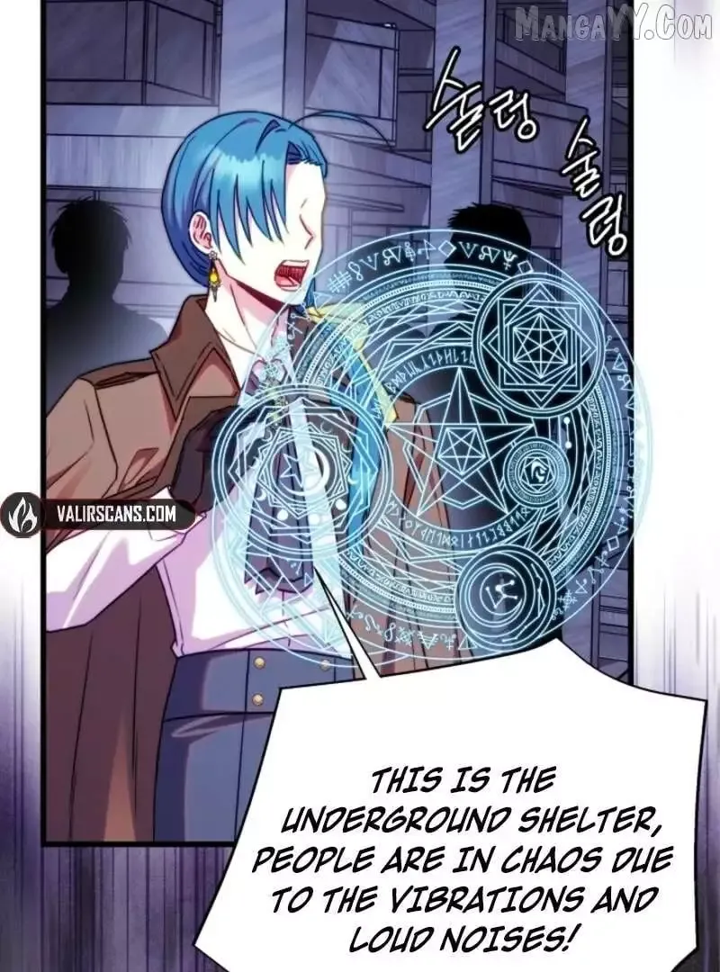 Another Typical Fantasy Romance - Chapter 150 Page 82