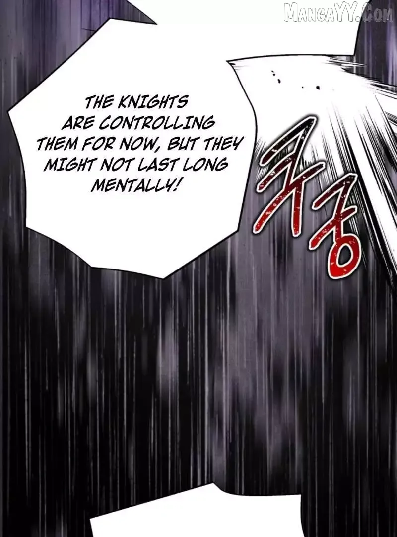 Another Typical Fantasy Romance - Chapter 150 Page 83