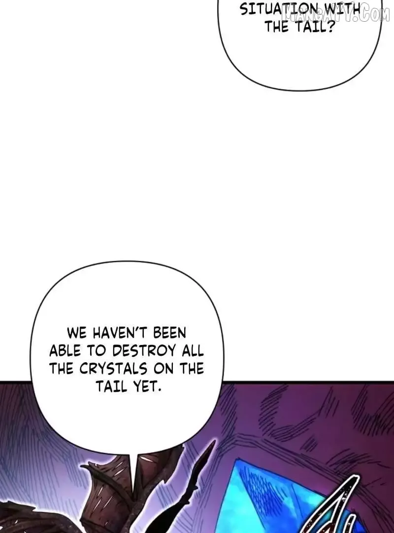 Another Typical Fantasy Romance - Chapter 150 Page 86