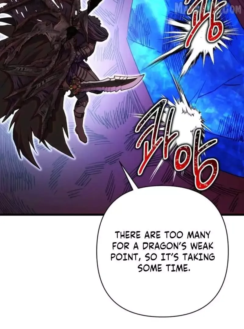 Another Typical Fantasy Romance - Chapter 150 Page 87
