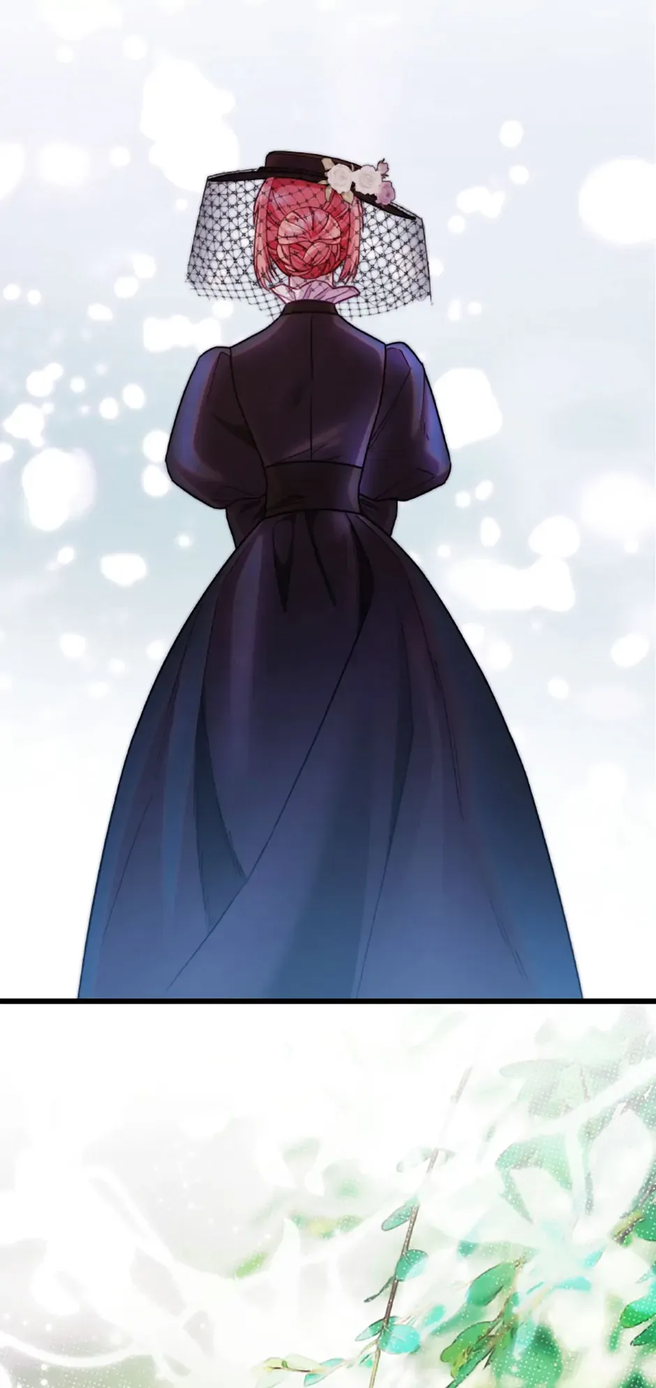 Another Typical Fantasy Romance - Chapter 152 Page 11