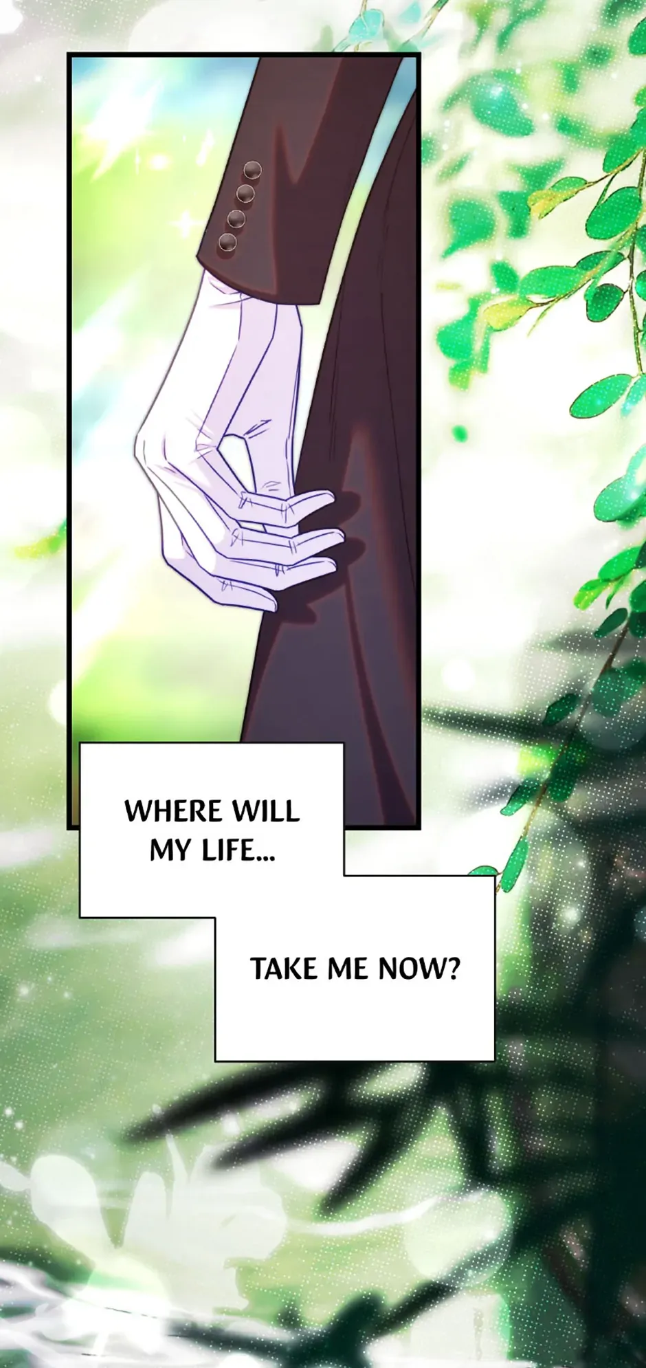 Another Typical Fantasy Romance - Chapter 152 Page 12