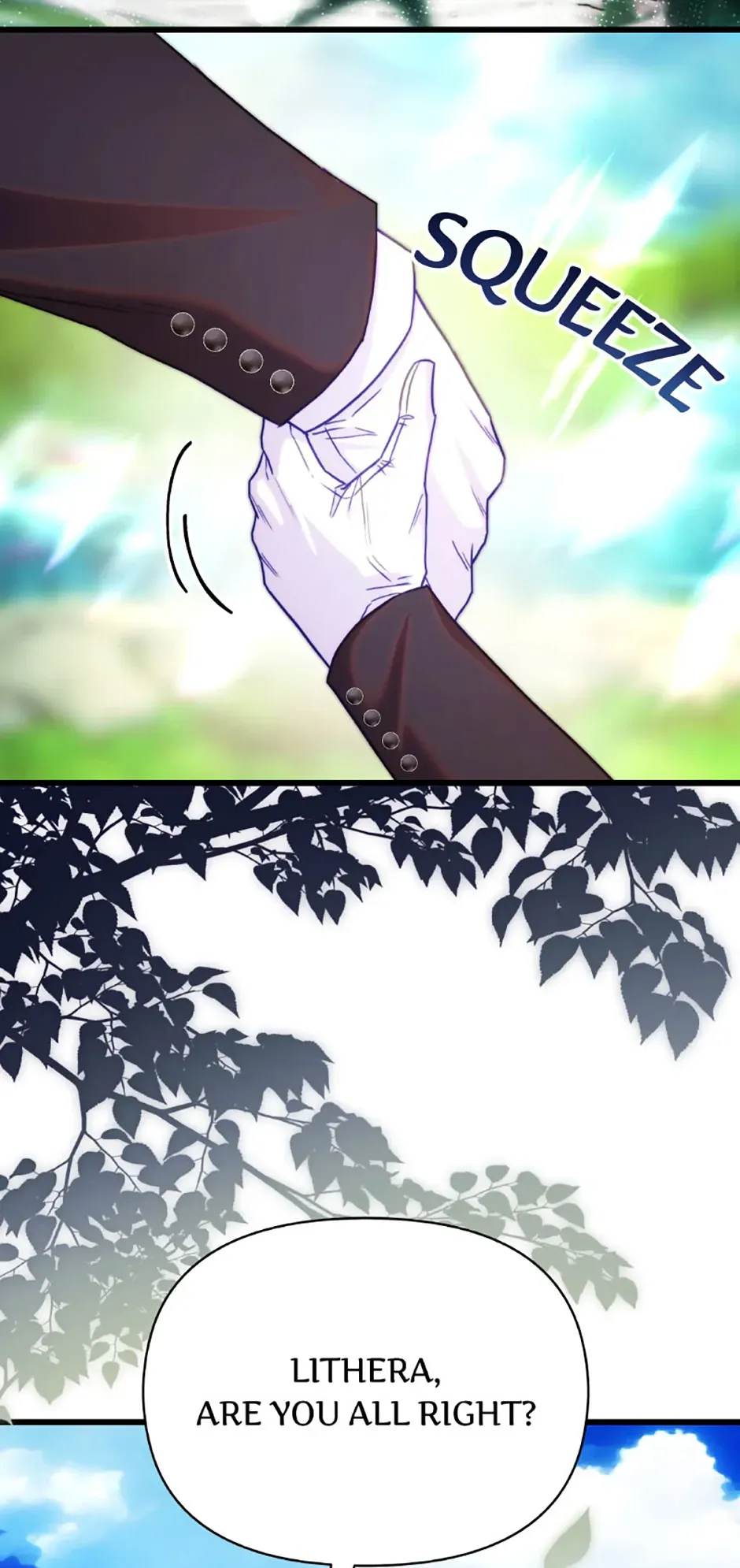 Another Typical Fantasy Romance - Chapter 152 Page 13