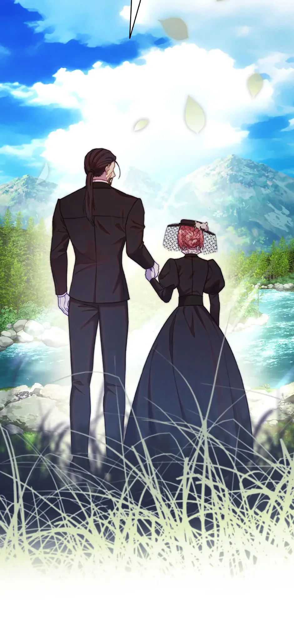 Another Typical Fantasy Romance - Chapter 152 Page 14
