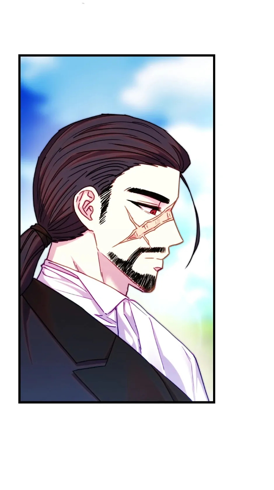 Another Typical Fantasy Romance - Chapter 152 Page 18