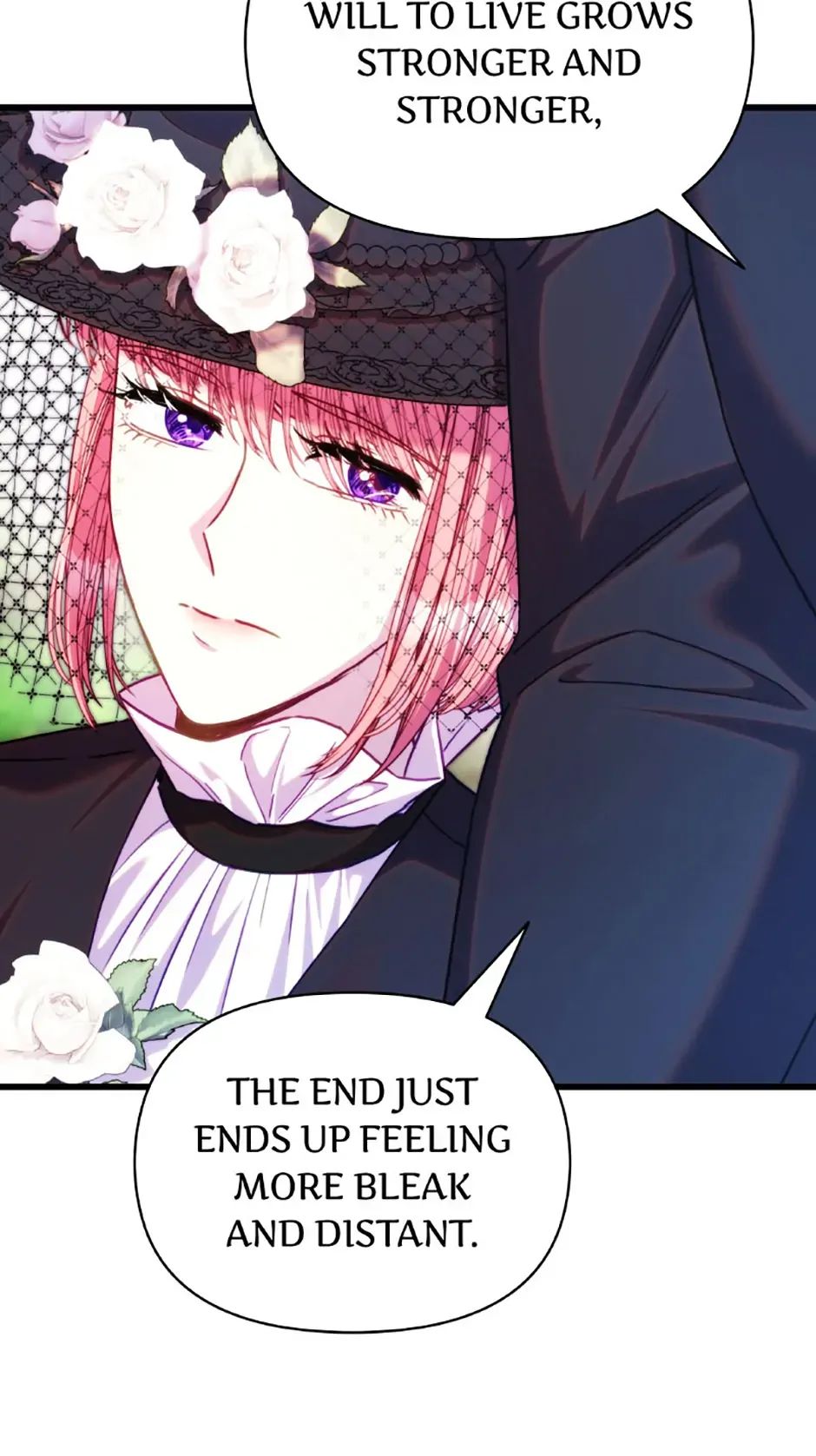 Another Typical Fantasy Romance - Chapter 152 Page 22