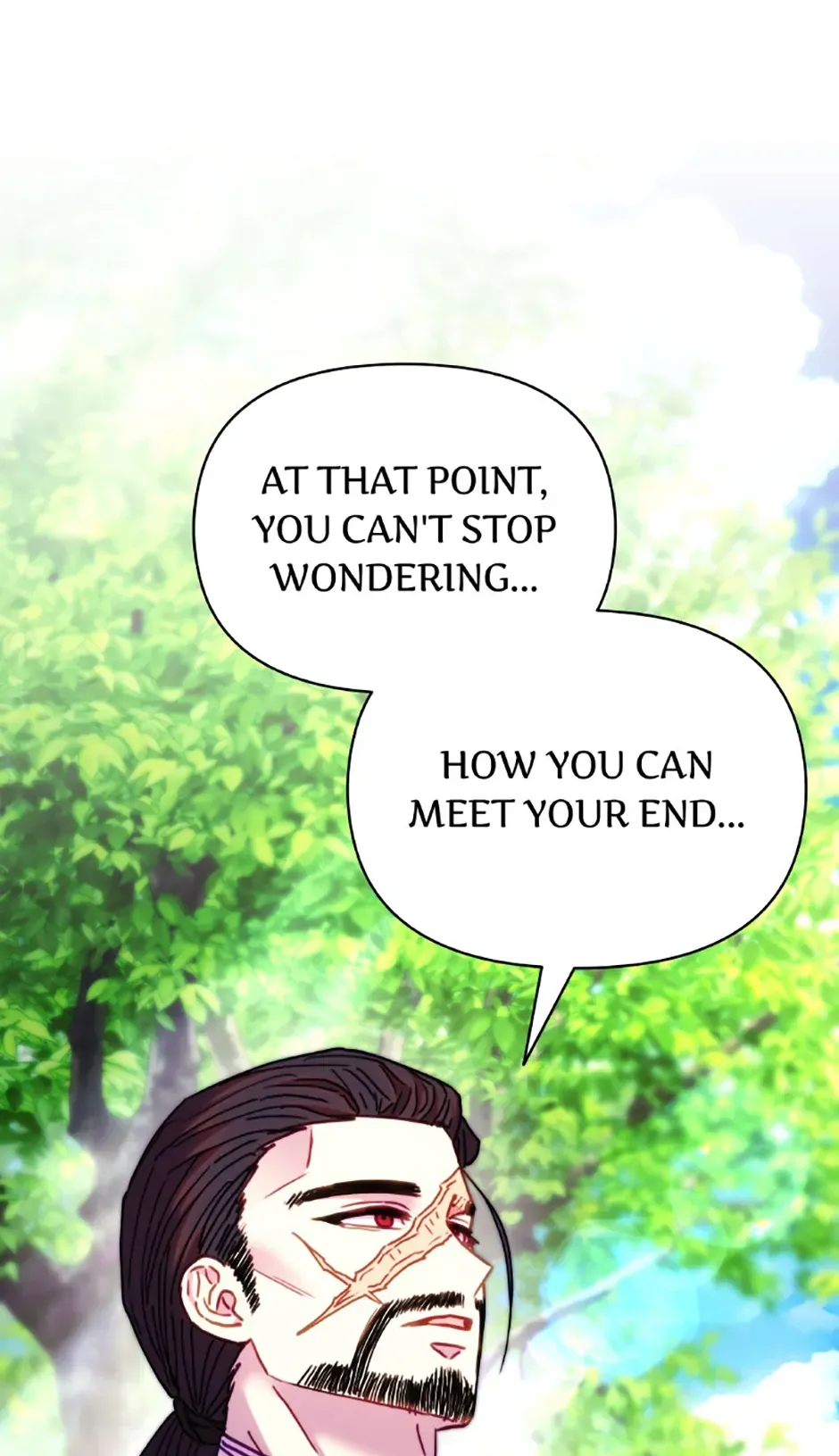 Another Typical Fantasy Romance - Chapter 152 Page 23