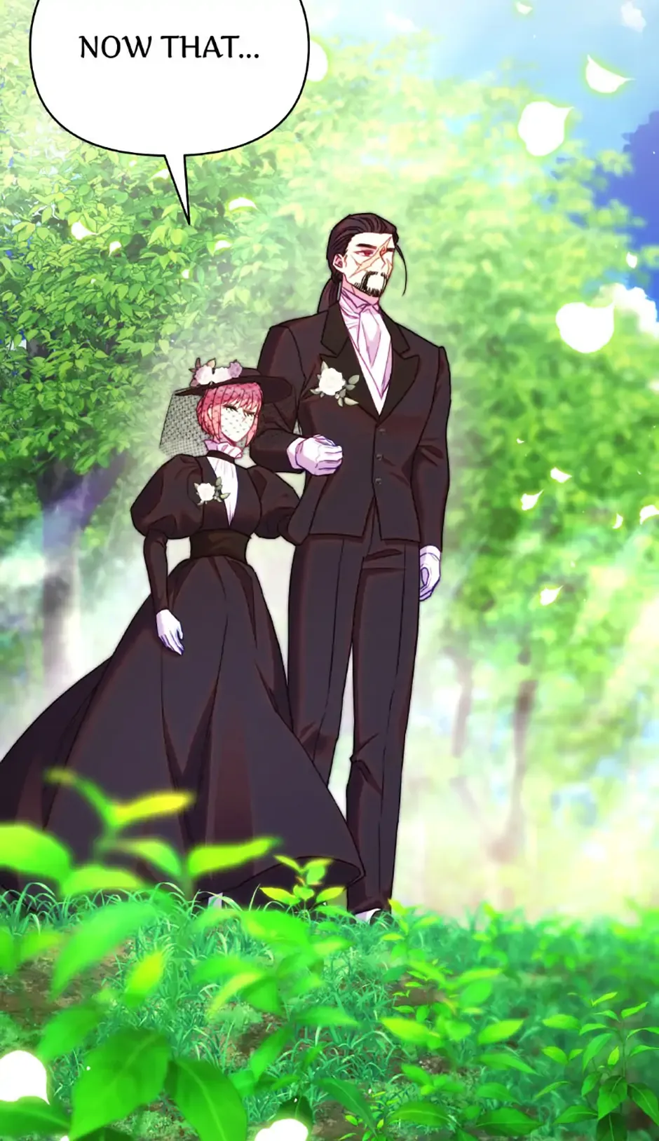 Another Typical Fantasy Romance - Chapter 152 Page 26