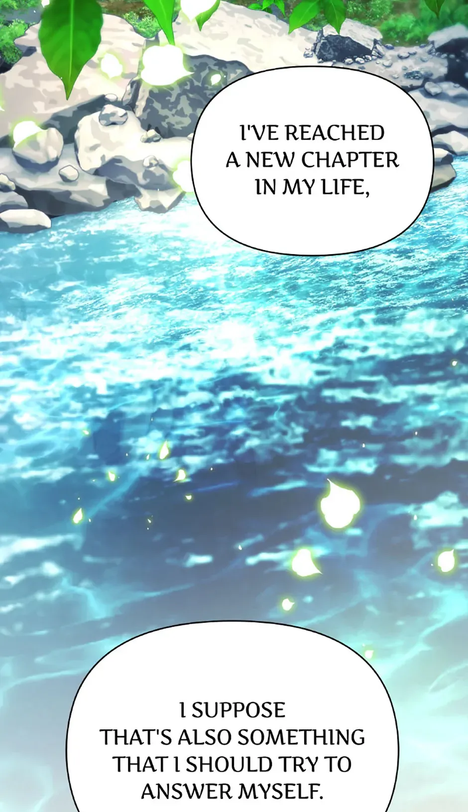 Another Typical Fantasy Romance - Chapter 152 Page 27