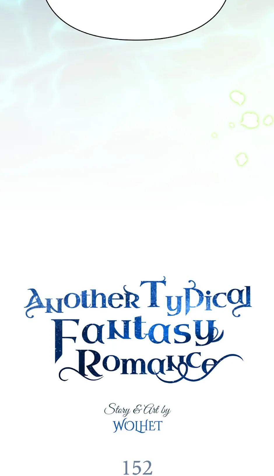 Another Typical Fantasy Romance - Chapter 152 Page 28