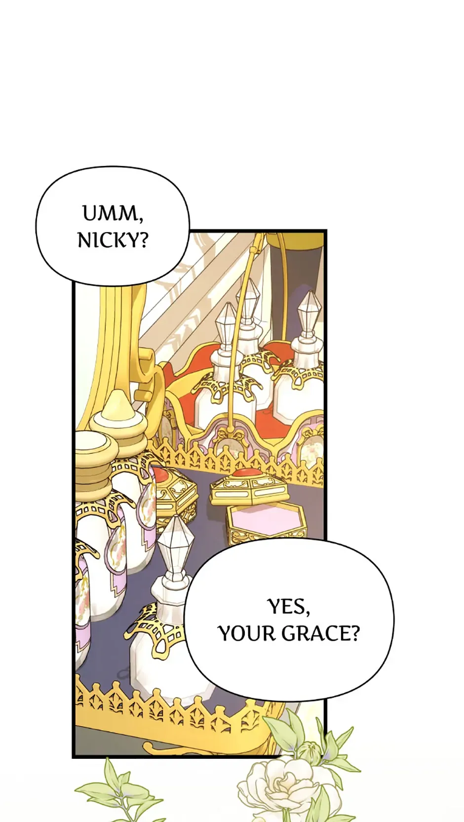 Another Typical Fantasy Romance - Chapter 152 Page 31