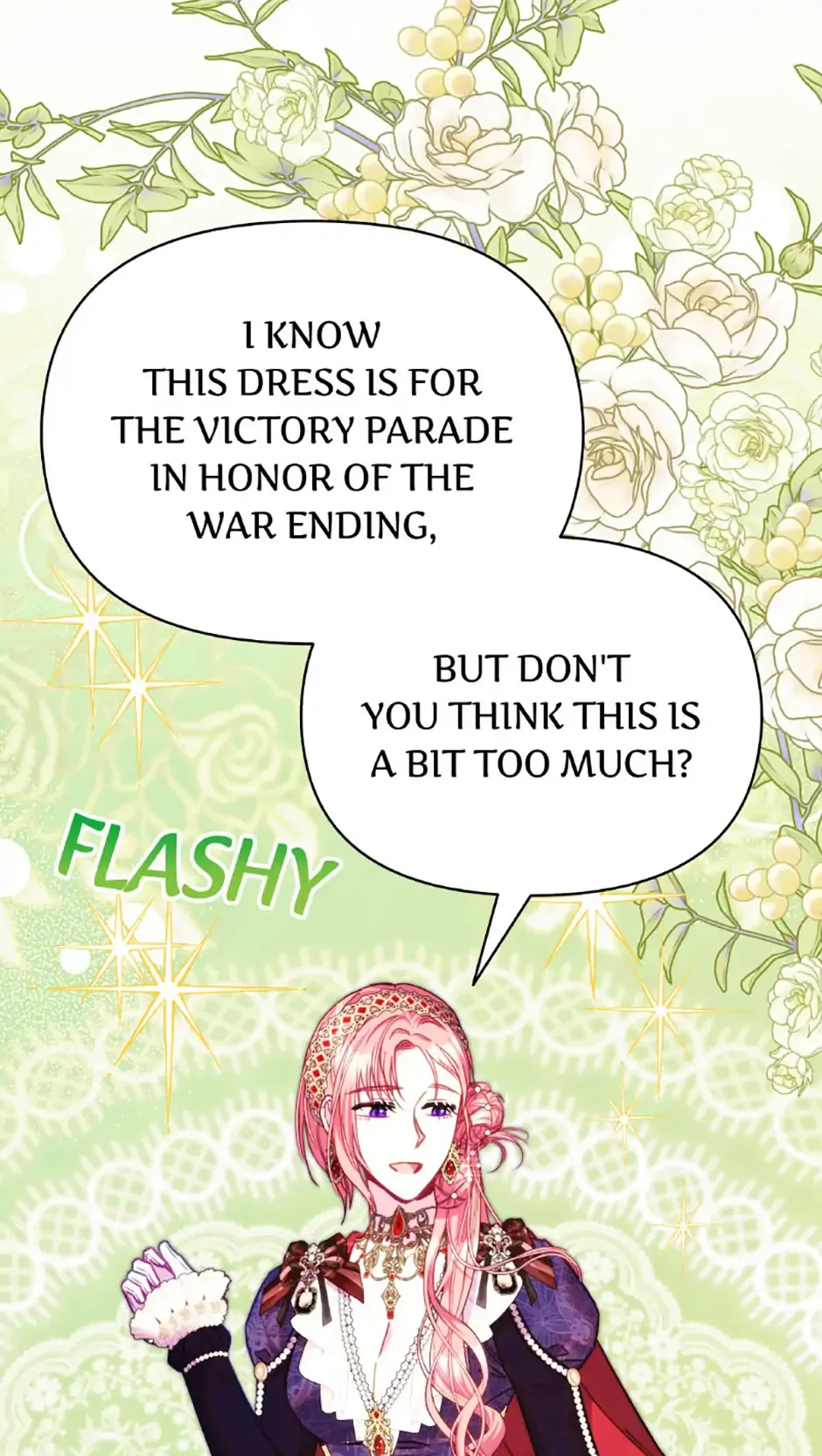 Another Typical Fantasy Romance - Chapter 152 Page 32