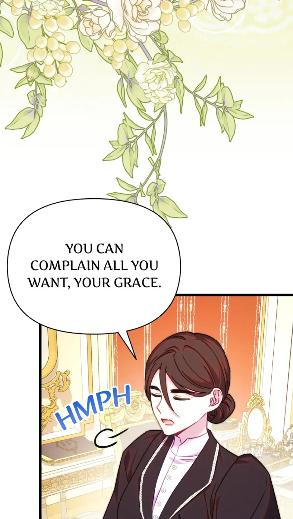 Another Typical Fantasy Romance - Chapter 152 Page 34