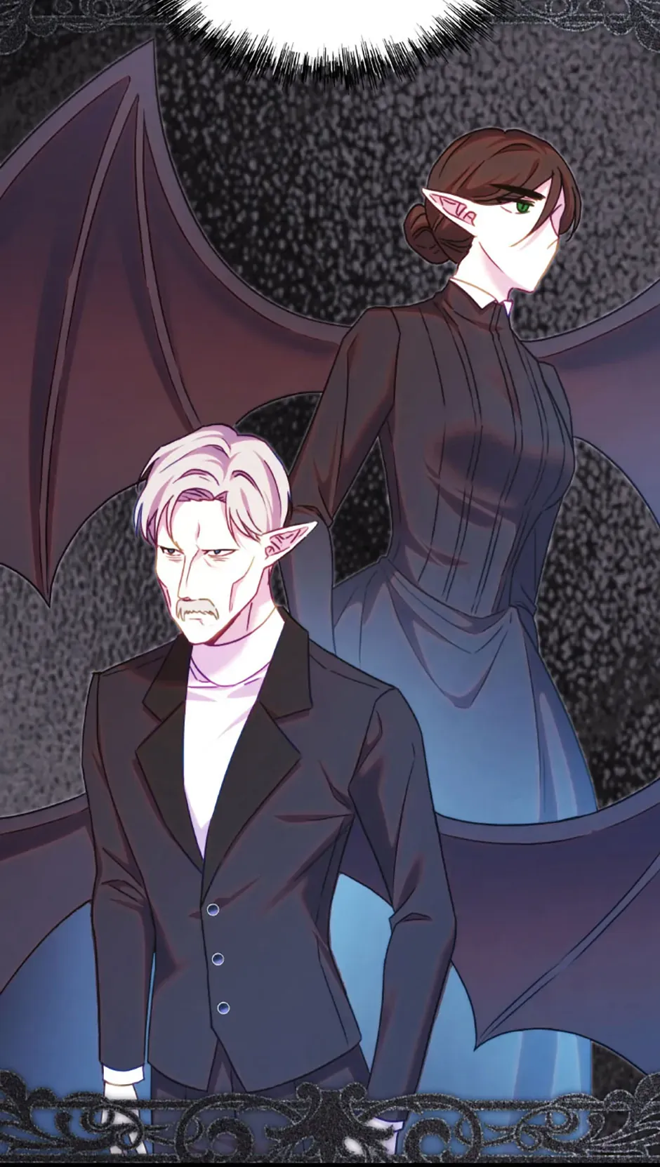 Another Typical Fantasy Romance - Chapter 152 Page 38
