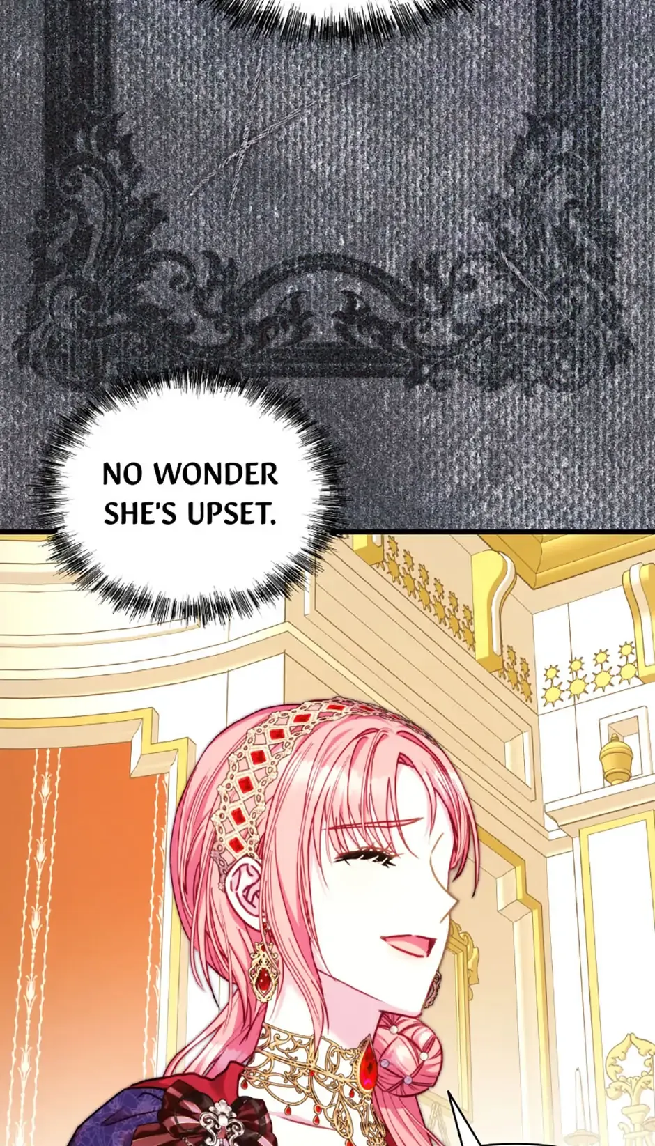 Another Typical Fantasy Romance - Chapter 152 Page 40