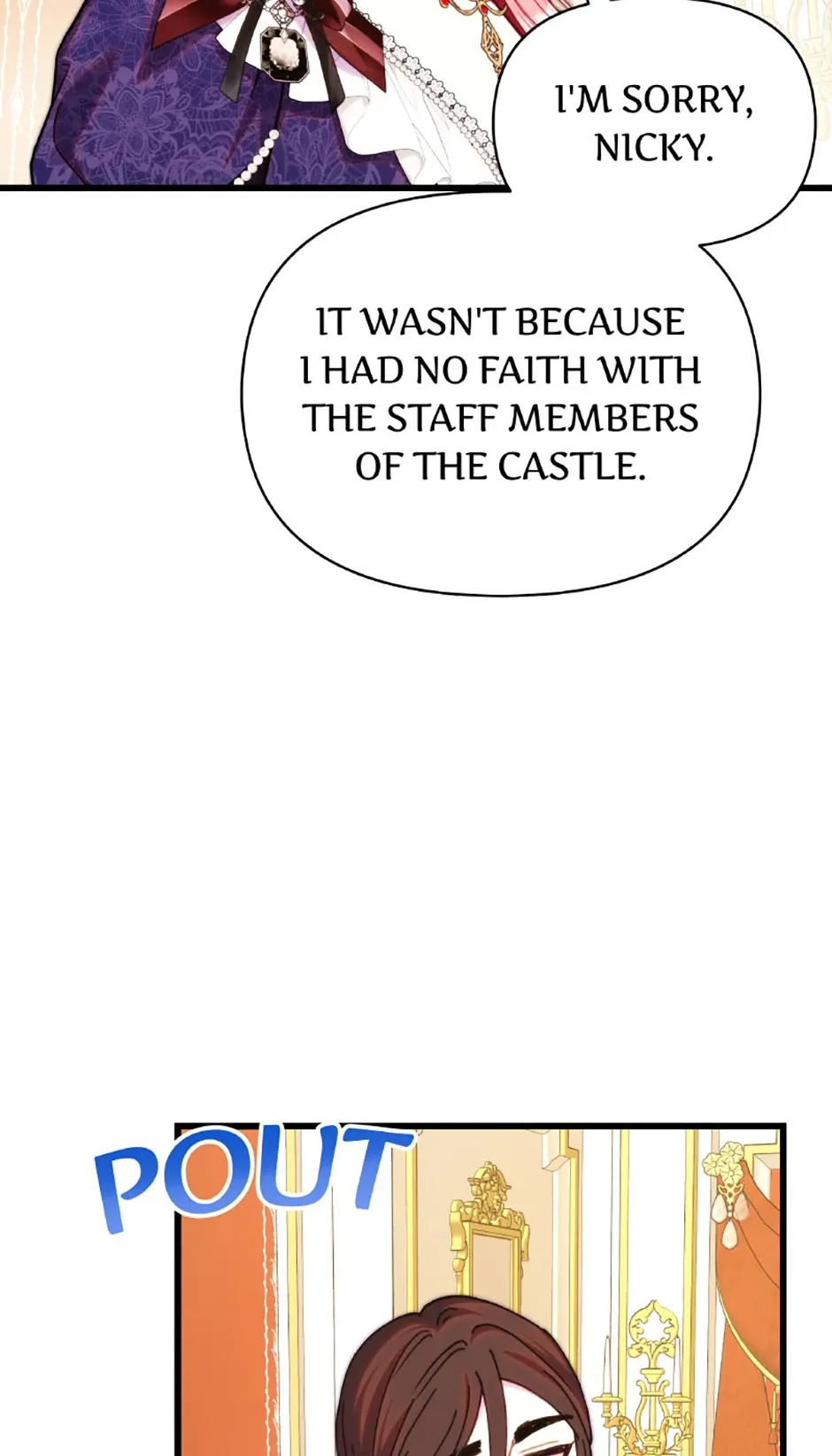 Another Typical Fantasy Romance - Chapter 152 Page 41