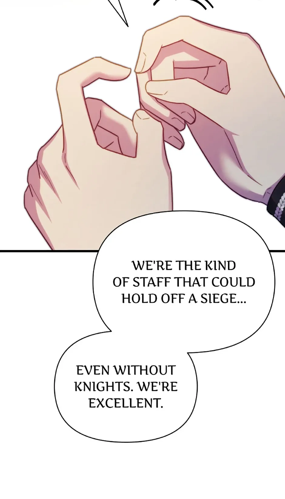 Another Typical Fantasy Romance - Chapter 152 Page 43