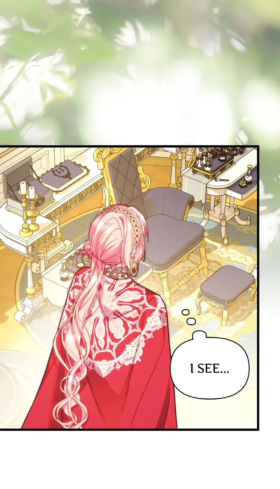 Another Typical Fantasy Romance - Chapter 152 Page 46