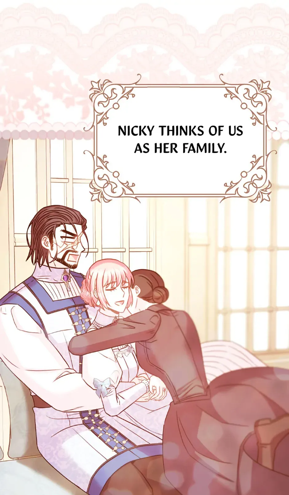 Another Typical Fantasy Romance - Chapter 152 Page 47