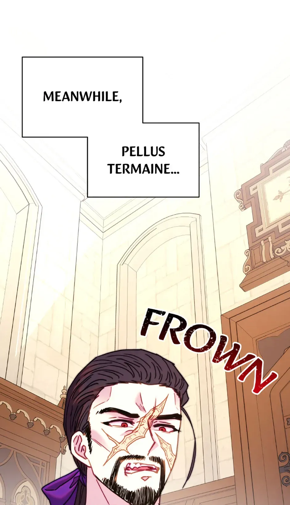 Another Typical Fantasy Romance - Chapter 152 Page 55