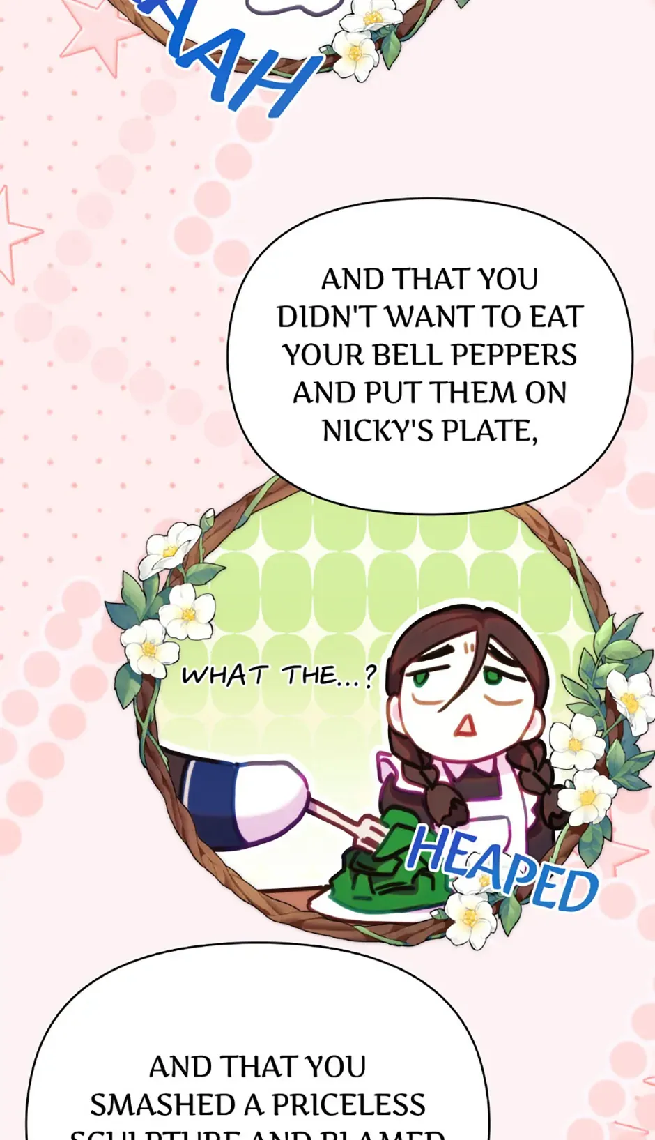 Another Typical Fantasy Romance - Chapter 152 Page 59