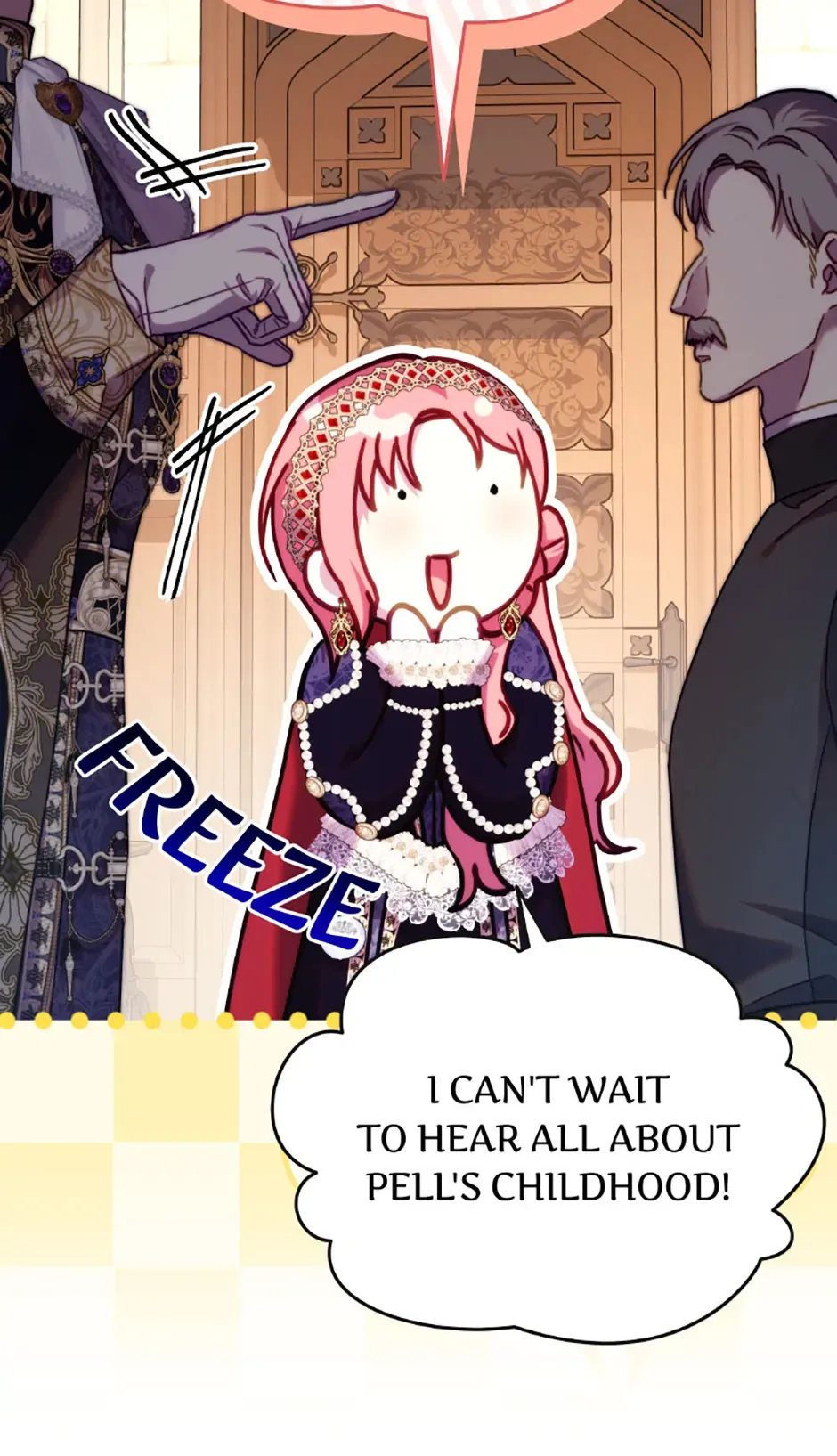 Another Typical Fantasy Romance - Chapter 152 Page 62