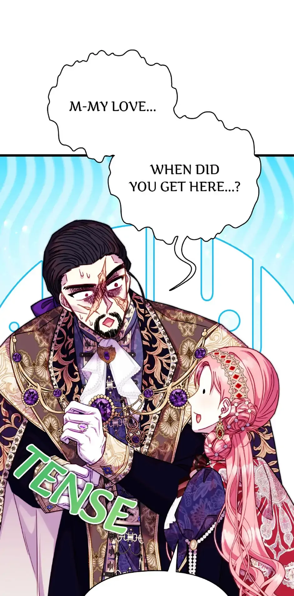 Another Typical Fantasy Romance - Chapter 152 Page 63