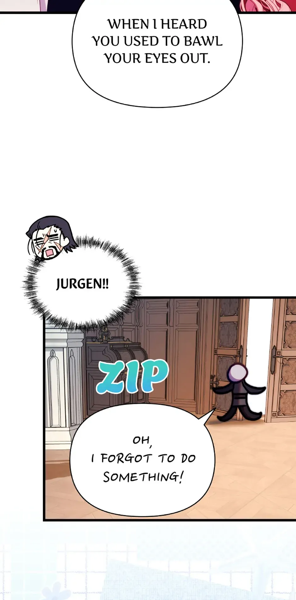 Another Typical Fantasy Romance - Chapter 152 Page 64