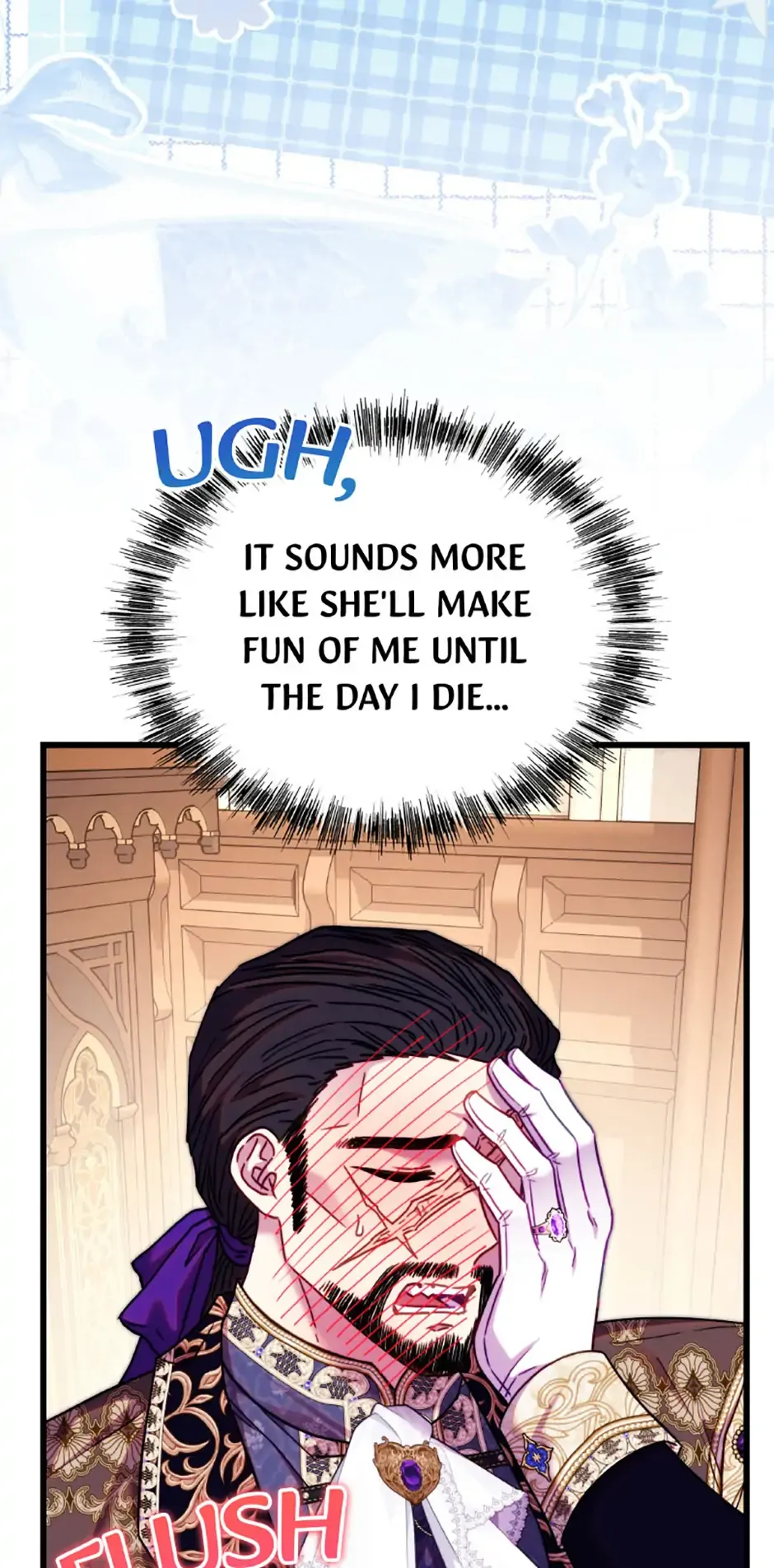 Another Typical Fantasy Romance - Chapter 152 Page 66