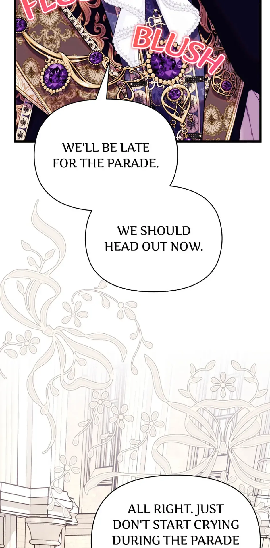 Another Typical Fantasy Romance - Chapter 152 Page 67