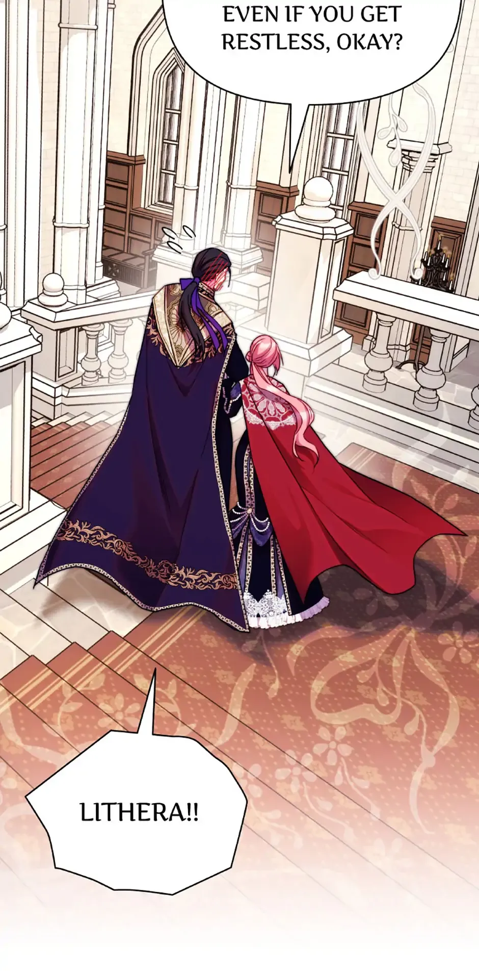 Another Typical Fantasy Romance - Chapter 152 Page 68