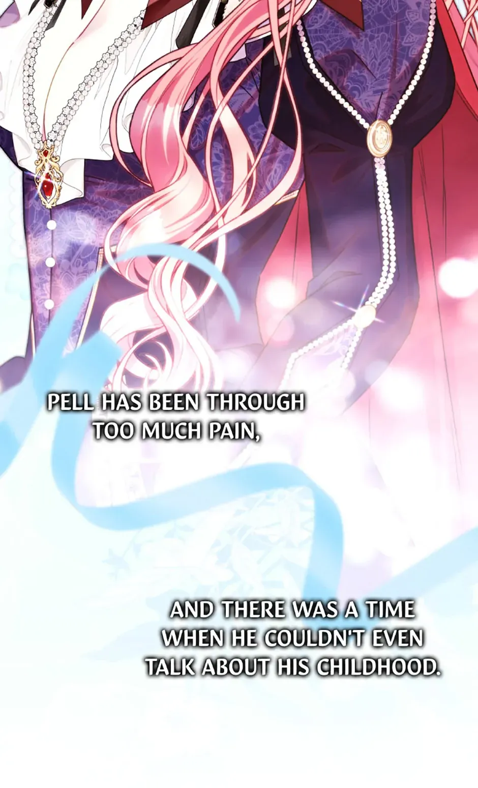 Another Typical Fantasy Romance - Chapter 152 Page 70