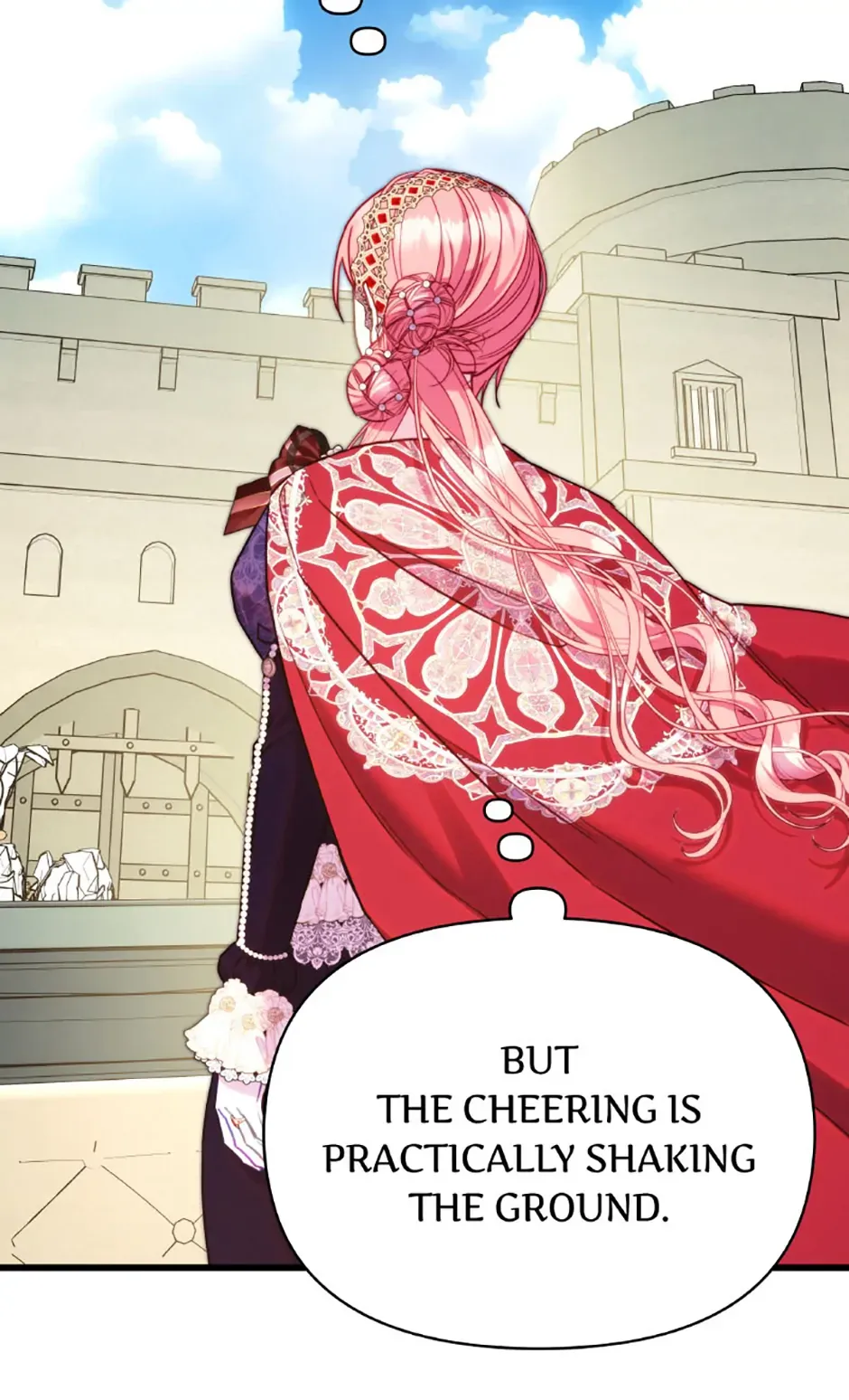 Another Typical Fantasy Romance - Chapter 152 Page 76