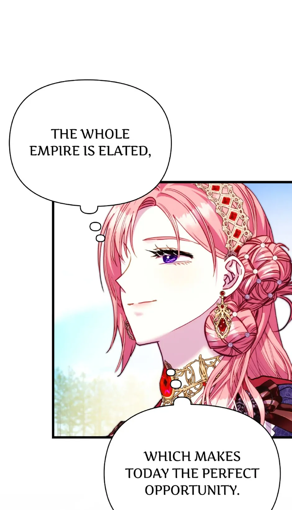 Another Typical Fantasy Romance - Chapter 152 Page 77