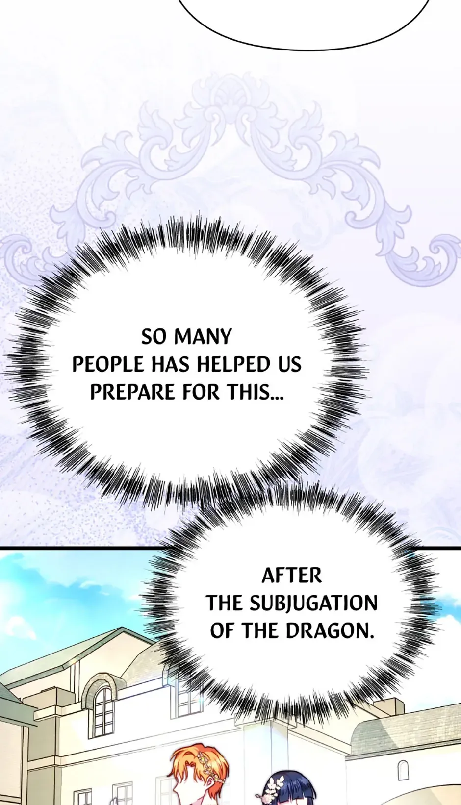 Another Typical Fantasy Romance - Chapter 152 Page 78