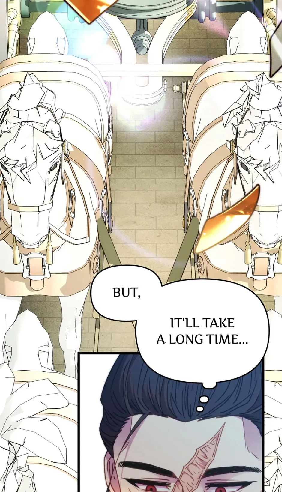 Another Typical Fantasy Romance - Chapter 152 Page 83