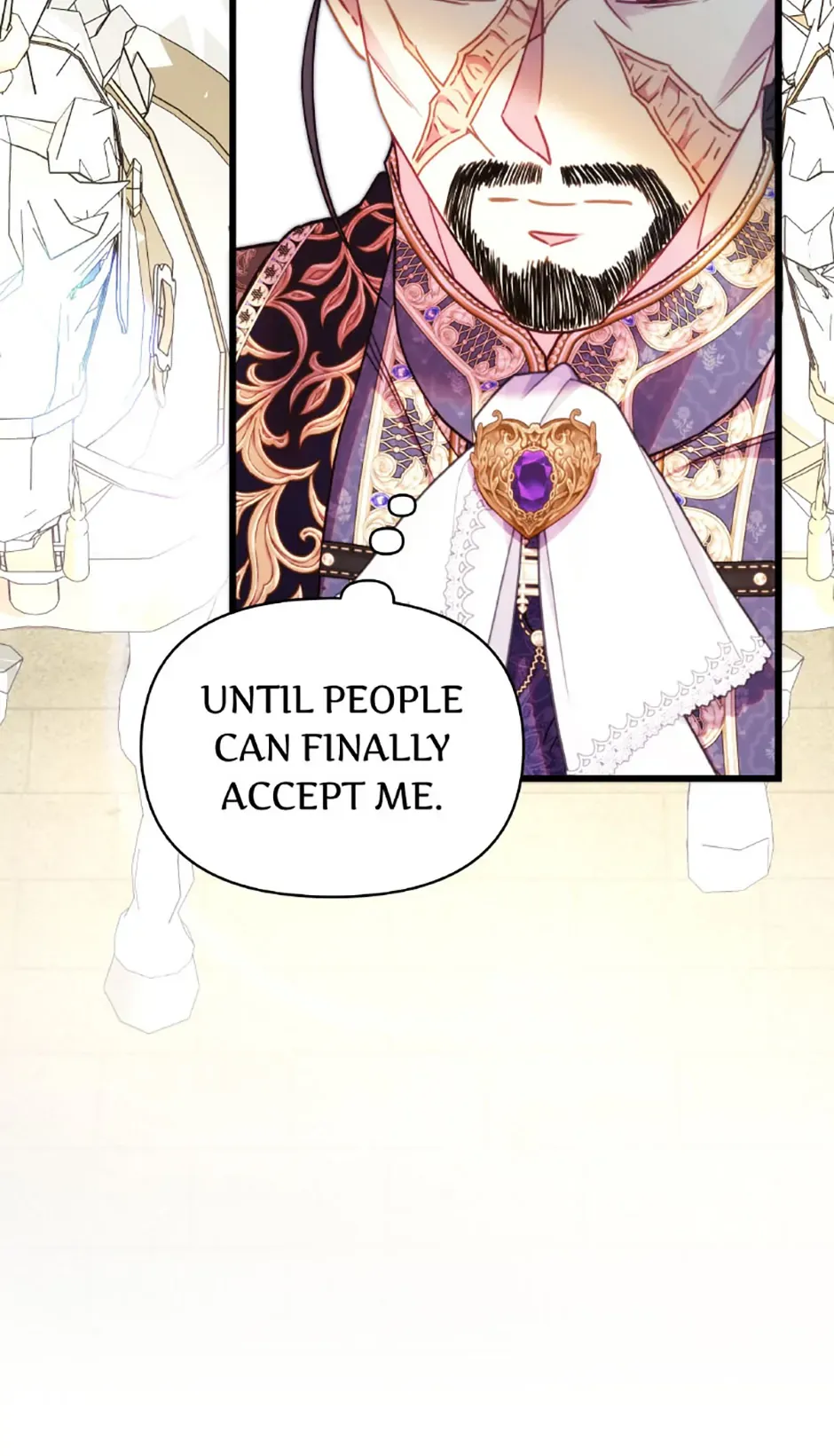 Another Typical Fantasy Romance - Chapter 152 Page 84