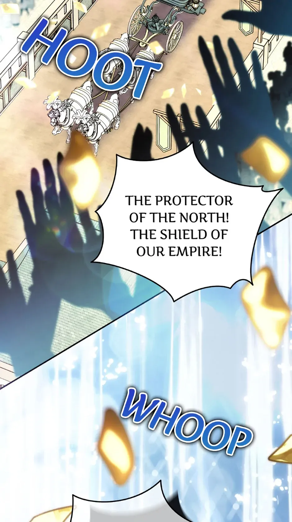 Another Typical Fantasy Romance - Chapter 152 Page 88