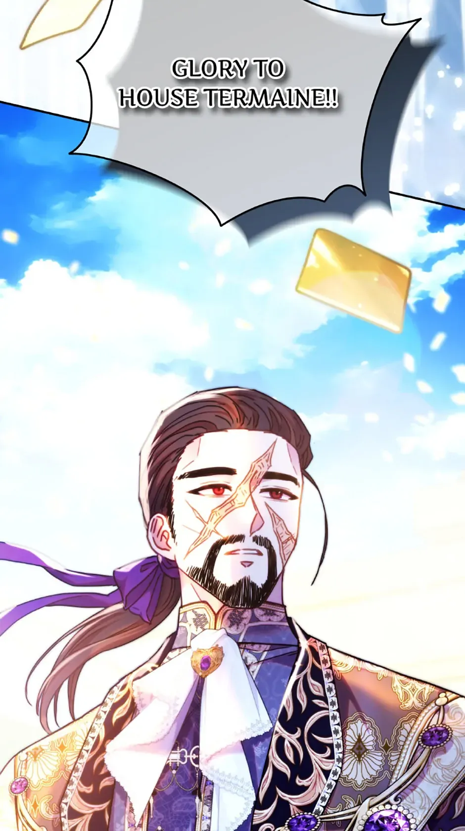 Another Typical Fantasy Romance - Chapter 152 Page 89