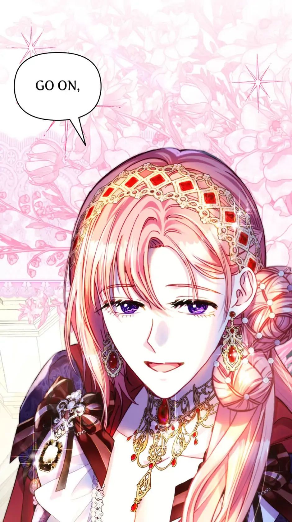 Another Typical Fantasy Romance - Chapter 152 Page 91