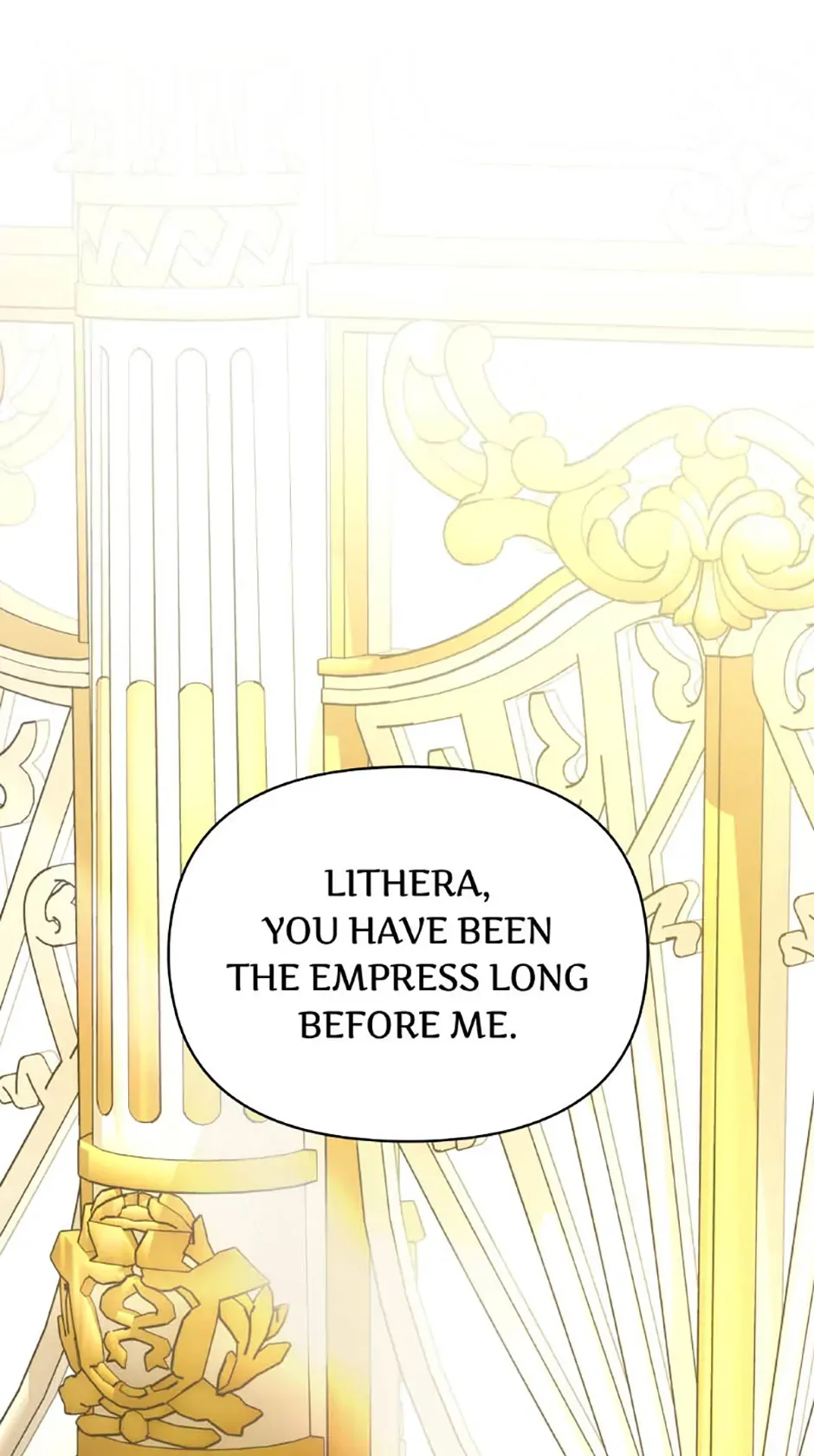 Another Typical Fantasy Romance - Chapter 157 Page 1