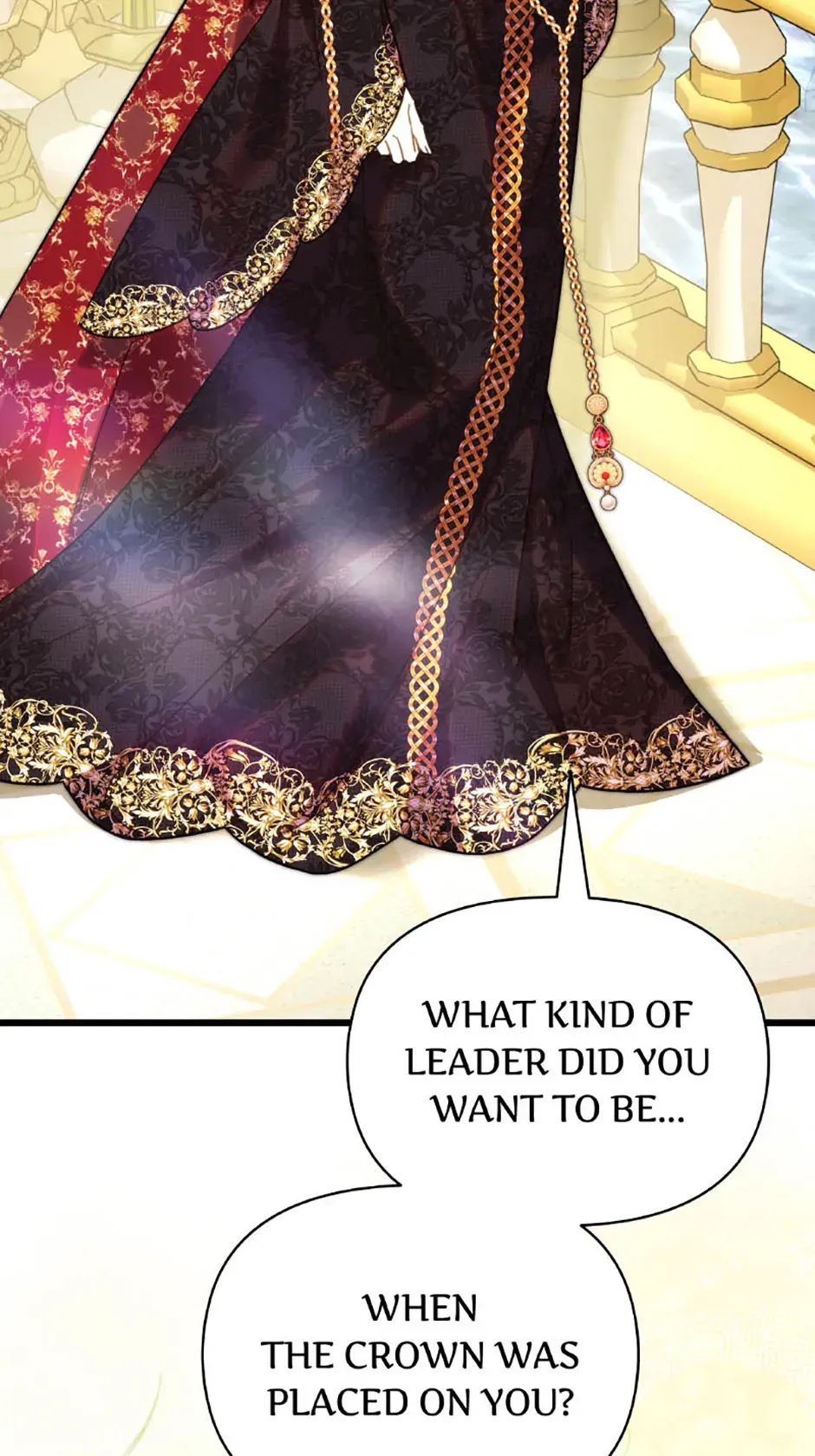 Another Typical Fantasy Romance - Chapter 157 Page 3