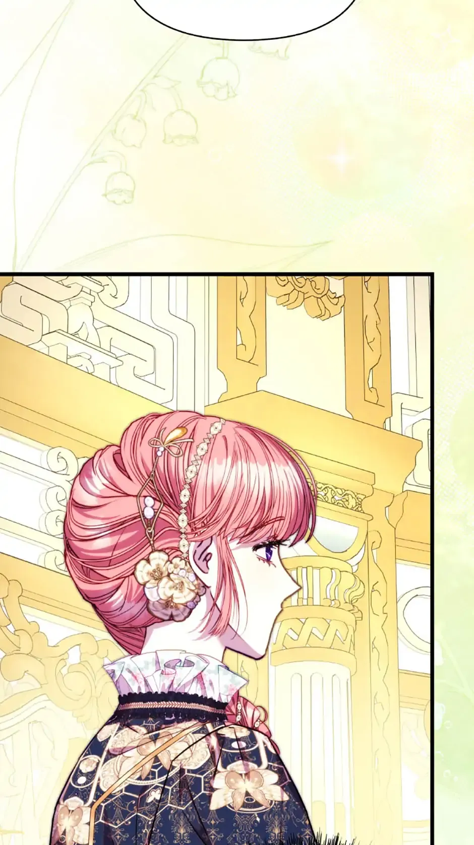 Another Typical Fantasy Romance - Chapter 157 Page 4