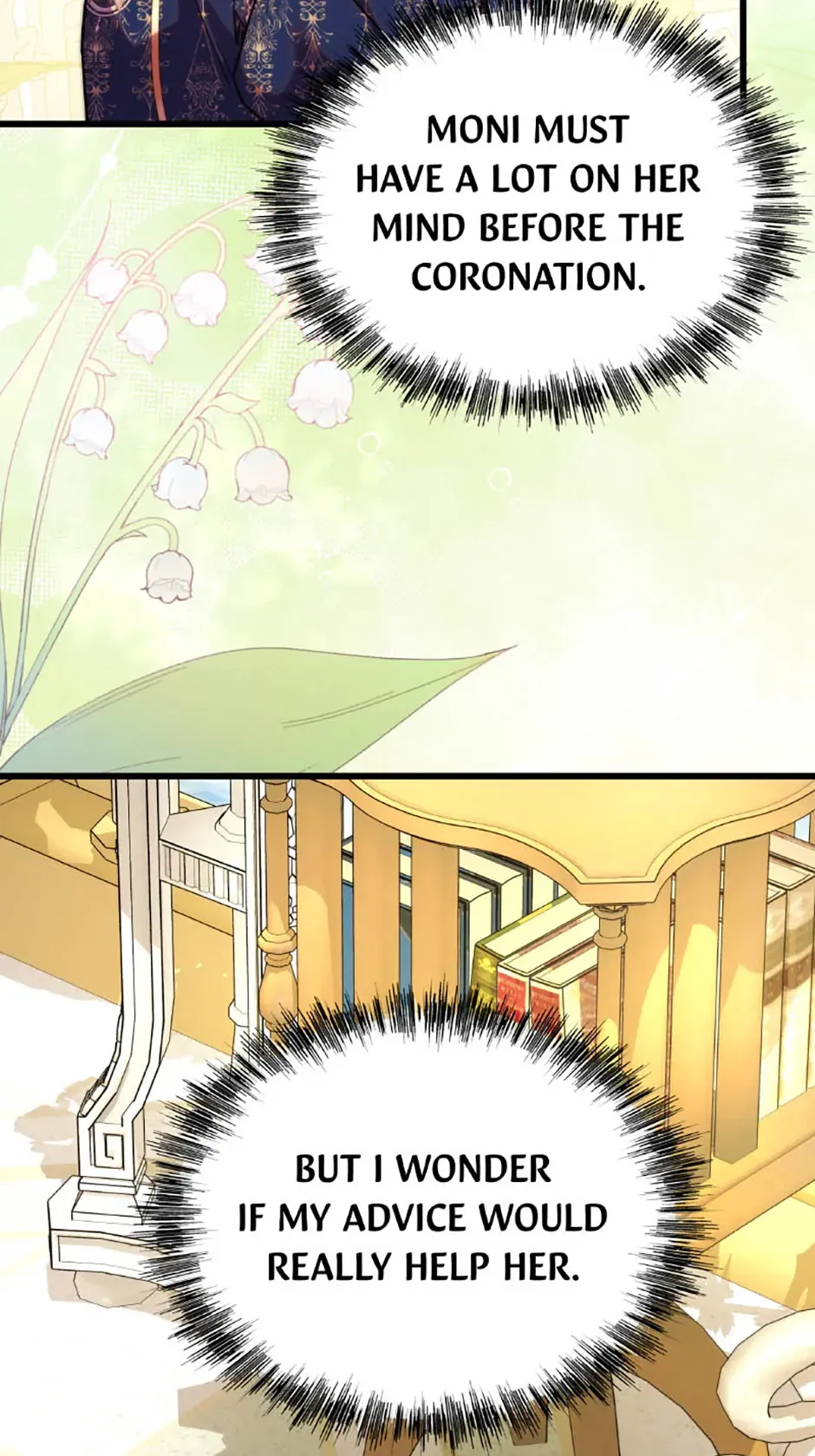 Another Typical Fantasy Romance - Chapter 157 Page 5