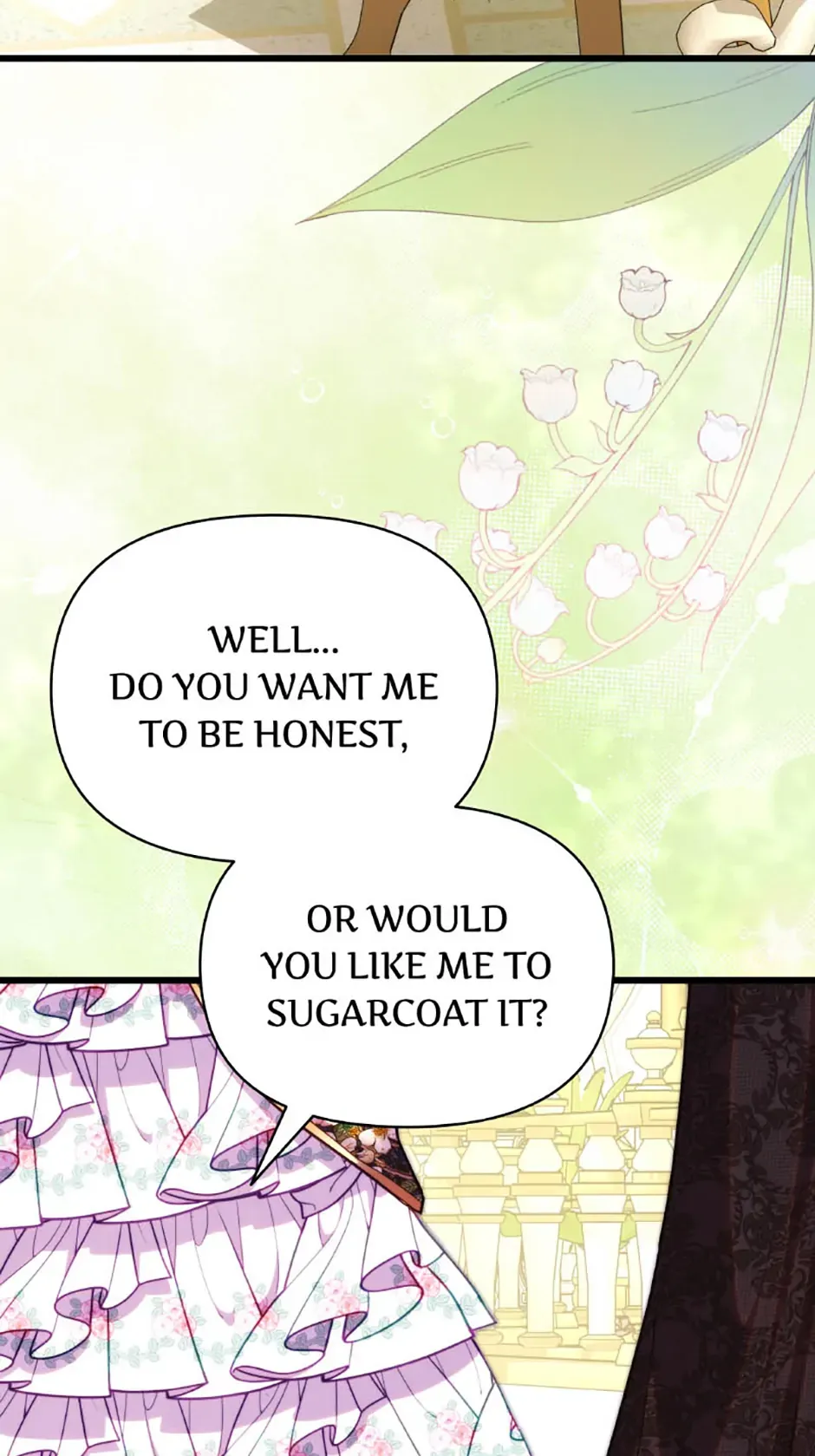 Another Typical Fantasy Romance - Chapter 157 Page 6