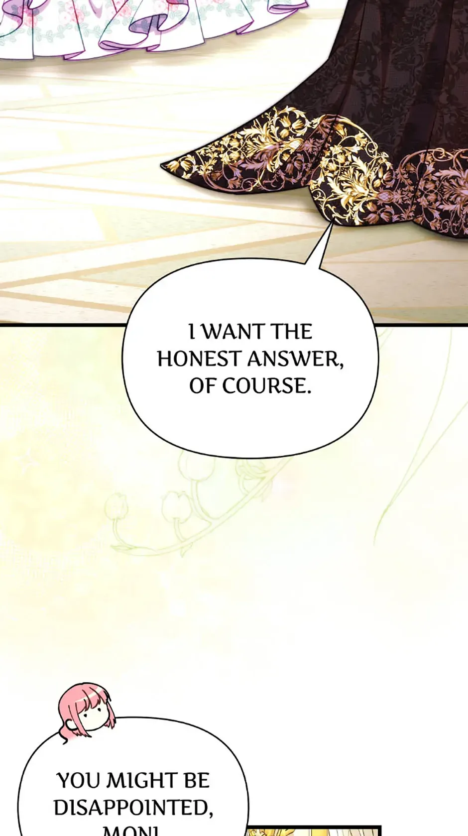 Another Typical Fantasy Romance - Chapter 157 Page 7