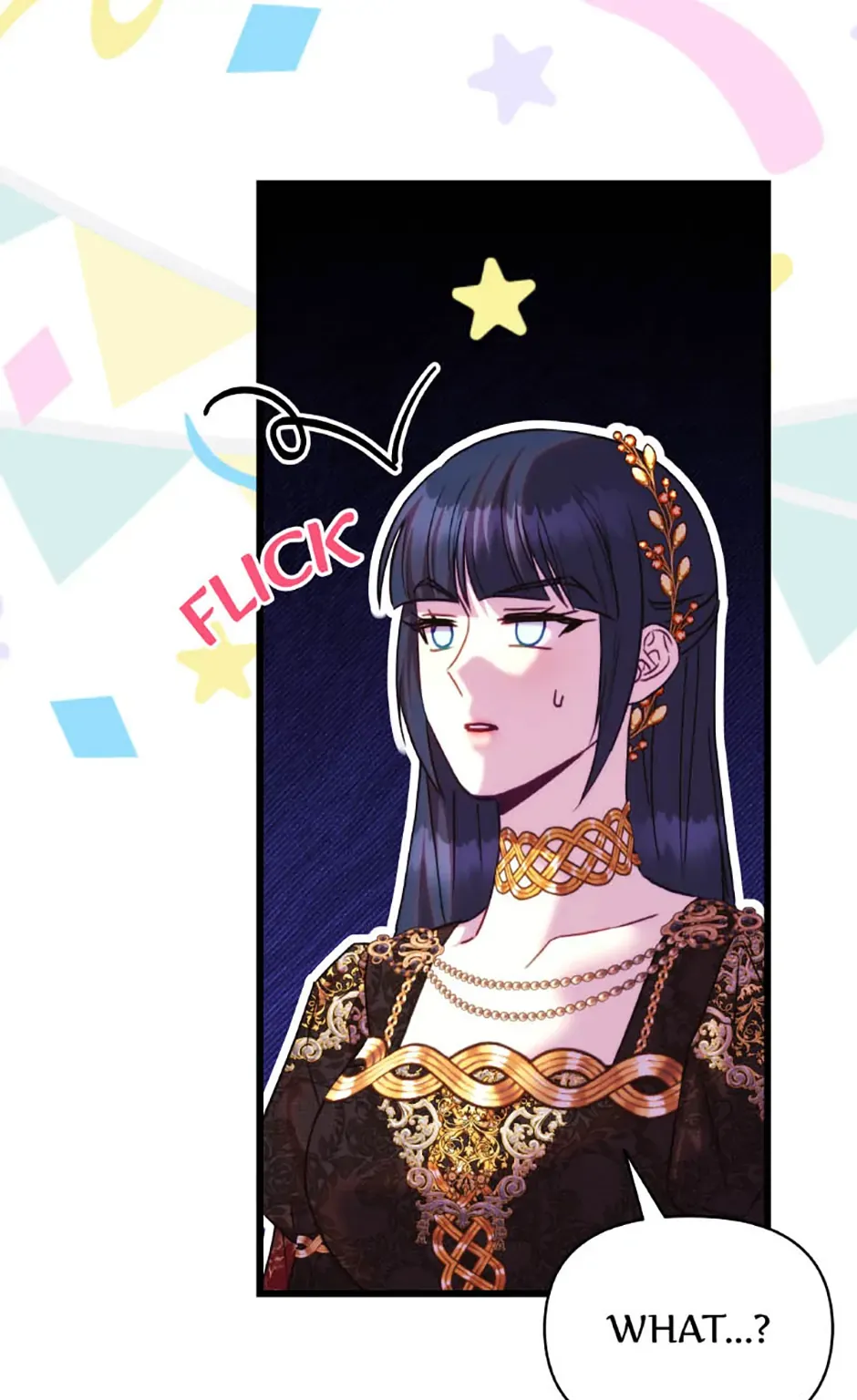 Another Typical Fantasy Romance - Chapter 157 Page 12